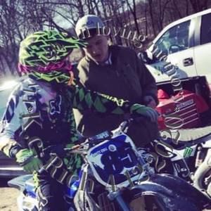 Meet your Posher, Brett